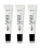 Lot of 3 C.O. Bigelow My Favorite Lip Balm No 303 | .50 oz | Best Lip Care for Soft Lips - International Shipping Available - Buy Online on GoSupps.com