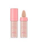 Polvo de Hadas Fairy Highlighter - Waterproof Glitter Blusher & Shimmer for Face & Body - Festival Party Makeup #03 Golden Brown (1g) - Buy Online on GoSupps.com
