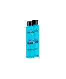 got2b Schwarzkopf Dry Shampoo Extra Volume (2 x 200 ml) Dry Shampoo with Instant Fresh Effect & Volume Boost Dry Shampoo without Residue with up to 48 Hours of Fragrance 151.00 g (Pack of 2) - Buy Online on GoSupps.com