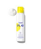 Supergoop! PLAY Body Mousse SPF 50 - Broad Spectrum Whipped Sunscreen for Sensitive Skin | 6.5 oz | Fun & Easy Application for Active Days - Buy Online on GoSupps.com