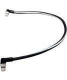 Raymarine SeaTalk-Ng Elbow Spur Cable 0.4m - High-Quality Connector for Marine Electronics - Buy Online on GoSupps.com