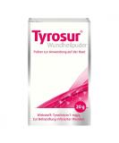 Tyrosure Wound Healing Powder - Fast International Shipping for Effective Healing Solutions - Buy Online on GoSupps.com