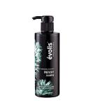 évolis Prevent Anti-Aging Shampoo | Natural Hair Loss Treatment for Men & Women | Sensitive Dry Scalp & Oily Hair Solution - 8.5 fl oz - Buy Online on GoSupps.com