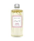 Jasmine Gardenia Body Oil By Olivia Care- Vegan & Natural - Hydrate & Moisturize. Infused with VITAMIN E, K & Omega Fatty Acids - Refreshing Fragrance - Reduce Dry Skin, Anti-Aging Properties - 4 OZ - Buy Online on GoSupps.com