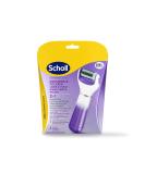 Scholl Expert Care 2-in-1 Electric Callus Remover - Smooth Silky Soft Feet - International Shipping - Buy Online on GoSupps.com