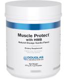 Douglas Laboratories Muscle Protect with HMB | 9.7 oz Powder for Lean Muscle & Protein Synthesis | International Shipping Available - Buy Online on GoSupps.com