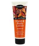 Shikai Hand & Body Lotion Sandalwood - 8 oz Pack of 2 | Buy Internationally - Buy Online on GoSupps.com