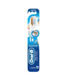 Oral-B Pro-Health Clinical Toothbrush Medium - 1 Count - Buy Online on GoSupps.com