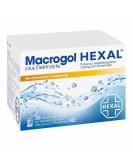 Buy Macrogol Hexal Plus Electrolyte 30 Pcs - International Shipping Available | Fast Delivery - Buy Online on GoSupps.com