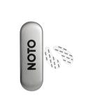 NOTO Botanics RE/SET Reusable Eye Boost Silicone Mask | Clean Natural Non-Toxic Beauty - International Shipping Available - Buy Online on GoSupps.com