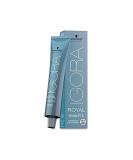 Schwarzkopf Igora Royal Highlifts 10-21 Ultra Blonde Cendre Beige Hair Color - Buy Online on GoSupps.com