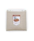 Superfoodies Pure Organic High Grade Psyllium Husk Powder 1KG 1 kg (Pack of 1) - Buy Online on GoSupps.com