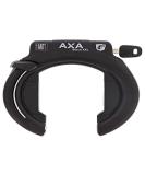AXA ALA059 Frame Lock Block XXL - Black | Secure One Size Bike Lock with Two Keys - International Shipping Available - Buy Online on GoSupps.com