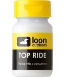 Loon Outdoors TOP RIDE 2 oz. - High-Performance Floatant - Buy Online on GoSupps.com