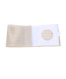 SUPVOX Ostomy Belt for Colostomy Patients - Unisex Stoma Support Wrap with Stoma Opening (Size S) - Buy Online on GoSupps.com