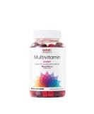 GNC Women's Multivitamin Gummy Supplement - 120 Mixed Berry Flavor Gummies - Buy Online on GoSupps.com