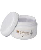 Premium UV Fiberglass Gel Clear 30ml - Adhesive & Finishing Top Coat - Transparent 1-Phase Gel for Nail Art - Buy Online on GoSupps.com