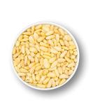 1001 Fruit Pine Nuts 500g - Natural Raw Vegan Snack & Muesli Topping | Aromatic Untreated Pine Nuts - Buy Online on GoSupps.com