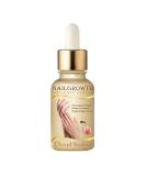 NailGrowth DeepHealing Organic Serum NailGrowth Nail Serum Reconstrux Nail Growth Nail Growth and Strengthening Serum Nail Serum for Growth and Repair for Damaged Nails (1PC) - Buy Online on GoSupps.com