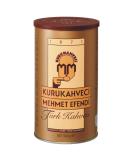 Kurukahveci Mehmet Efendi Coffee Mehmet Efendi 500g 2-pack Mocha 250 g (2-pack) - Buy Online on GoSupps.com