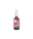 Buy Oak and Ivy Topical Spray - 0.02 lb | Fast International Shipping | Natural Relief for Skin Irritations - Buy Online on GoSupps.com