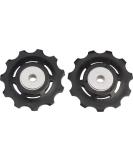 Shimano Ultegra 6800 11-Speed Rear Derailleur Pulley Set: Version 2 - Buy Online on GoSupps.com