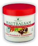 Herbamedicus Skin Balm 250ml - Red Vine Leaves & Horse Chestnut | International Shipping - Buy Online on GoSupps.com