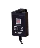 Hobby Aqua Cooler Control - 1 Piece Black for Optimal Cooling | International Shipping Available - Buy Online on GoSupps.com