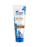 Head & Shoulders Moisture Argan & Coconut Oil Hair Conditioner 275ml - Buy Online on GoSupps.com