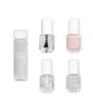 Dazzle Dry Mini Kit 4 Step System - Truth (Himalayan Salt Pink) - 5 Piece Set - Buy Online on GoSupps.com