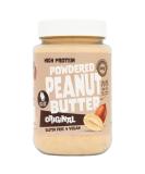 PPB Original Powdered Peanut Butter 180g (Contains Peanuts) - Buy Online on GoSupps.com