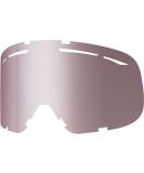 Smith Drift Snow Goggle Replacement Lens - Ignitor Mirror - Buy Online on GoSupps.com