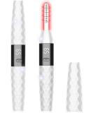Buy Heated Electric Eyelash Curlers - USB Rechargeable 2 Heating Modes Long Lasting & Safe for Lashes | International Shipping - Buy Online on GoSupps.com
