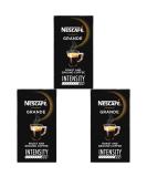 NESCAF Grande Roast and Ground Filter Coffee 500g | Round-Bodied Arabica and Robusta blend (Pack of 3) - Buy Online on GoSupps.com