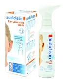 Buy Ear Cleansing Wash 115ml - Gentle & Effective Ear Care | International Shipping Available - Buy Online on GoSupps.com