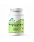 Provita Magnesium Pro 450mg 90 CT with Calcium & B6 for Maximum Absorption - Buy Online on GoSupps.com