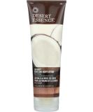Desert Essence Coconut Hand & Body Lotion Nourishing Moisture for All Skin Types | Buy Online & Ship Internationally - Buy Online on GoSupps.com