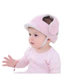 Buy Adjustable Baby Helmet for Ultimate Head Protection | Safe Infant & Toddler Protective Hat - Buy Online on GoSupps.com