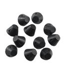 Daytight 12 PCs Unisex Soccer Shoe Replacement Spikes - 16 mm Screw Caps with 5 mm Thread for Optimal Performance - Buy Online on GoSupps.com