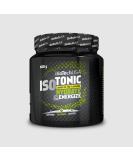 BiotechUSA Isotonic Beverage Powder - Carbohydrate & Electrolyte Mix with Vitamins | Gluten-Free Lemon Iced Tea | Ideal for Endurance Training | 600g - Buy Online on GoSupps.com
