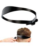 XPEX Silicone Haircut Band - Easy Home Haircut Template & Guide for Quick Trimming - Buy Online on GoSupps.com