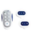Dittmann TGS440 Radio Device - International Shipping | Best Prices & Fast Delivery - Buy Online on GoSupps.com