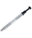 Cotton Claw Manicure Saver Nail Art Stamping Tool Grabber for Electronic Component Pickup - Silver - Buy Online on GoSupps.com