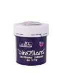 Buy 2 x La Riche Directions Semi-Permanent Hair Color 88ml - Ultra Violet | International Shipping Available - Buy Online on GoSupps.com