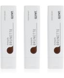 Glynt Mangala Brunette 3x200 ml - Best Hair Care for Brunettes | Shop Internationally - Buy Online on GoSupps.com