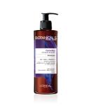 L'Or al Paris Botanicals Camelina Ritual Lisciante Shampoo 400ml - Smooth & Nourish Hair | International Shipping Available - Buy Online on GoSupps.com