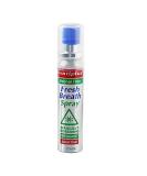 Dentiplus Fresh Breath Spray FRESHMINT 25ml - Sugar Free Alcohol Free (3) - Buy Online on GoSupps.com
