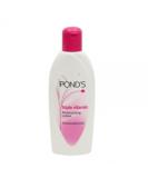 Buy 3x Ponds Triple Vitamin Moisturising Body Lotion - 300ml for Soft Smooth Radiant Skin Glow | International Shipping Available - Buy Online on GoSupps.com