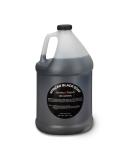 Aroma Depot Raw African Liquid Black Soap - 100% Natural for Acne, Eczema, Psoriasis - Handmade from Ghana - Gallon Size - Buy Online on GoSupps.com