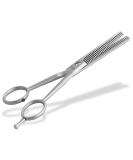 Effy Hair Cutting Scissors - Solingen Haircore 15.24 cm Thinning Shears | Made in Germany High-Quality Stainless Steel - Buy Online on GoSupps.com